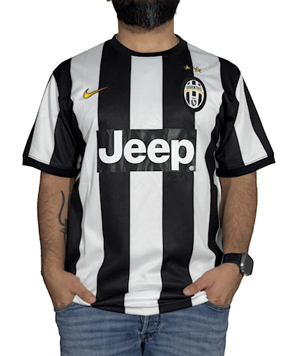 Picture of Juventus 12/13 Home
