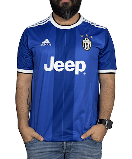 Picture of Juventus 16/17 Away