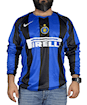 Picture of Inter Milan 04/05 Home Adriano Long-sleeve