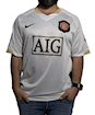 Picture of Manchester United 06/07 Away Ronaldo