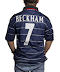 Picture of Manchester United 99/00 Away Beckham