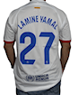 Picture of Barcelona 23/24 Away Lamine Yamal