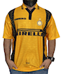 Picture of Inter Milan 96/97 Third Zamorano