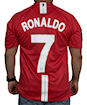 Picture of Manchester United 08/09 Home Ronaldo 