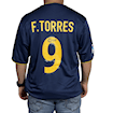Picture of Atletico Madrid 02/03 Away F. Torres