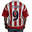 Picture of Atletico Madrid 02/03 Home F. Torres