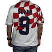 Picture of Croatia 1998 Home šuker