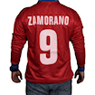 Picture of Chile 1998 Home Zamorano Long Sleeves