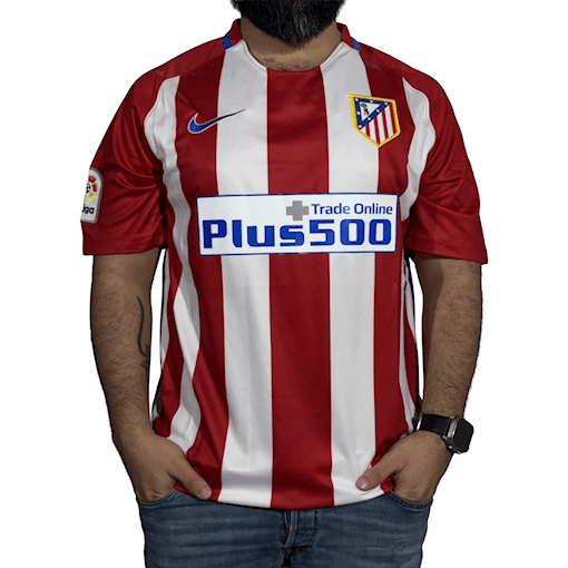 Picture of Atletico Madrid 16/17 Home