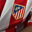 Picture of Atletico Madrid 82/83 Home