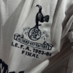Picture of Tottenham 83/84 Home Final