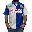 Picture of Blackburn Rovers 94/95 Home Shearer