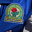 Picture of Blackburn Rovers 94/95 Home Shearer