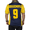 Picture of Ajax 00/01 Away Ibrahimović