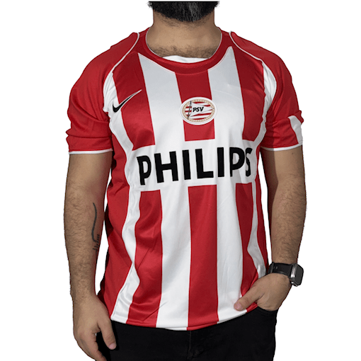 Picture of PSV 04/06 Home