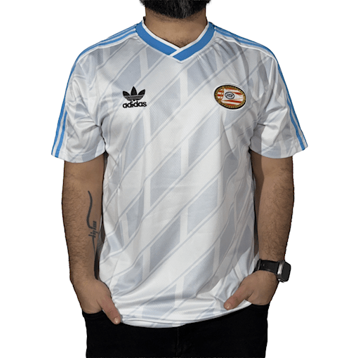 Picture of PSV 87/88 Away 