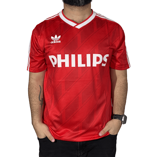 Picture of PSV 87/88 Home