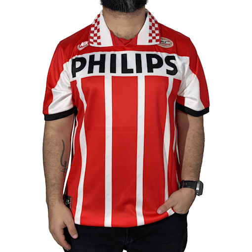 Picture of PSV 94/96 Home Ronaldo