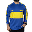 Picture of Boca Juniors 81/82 Home Maradona Long-sleeve