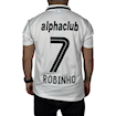 Picture of Santos 00/01 Home Robinho