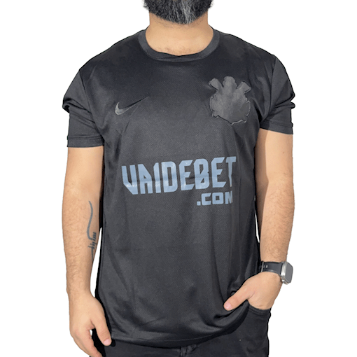 Picture of Corinthians 24/25 Away Ronaldo