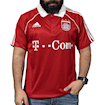 Picture of Bayern Munich 05/06 Home