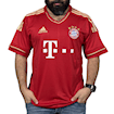 Picture of Bayern Munich 12/13 Home