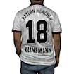 Picture of Bayern Munich 96/98 Away Klinsmann