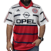 Picture of Bayern Munich 98/00 Away Matthäus