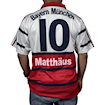 Picture of Bayern Munich 98/00 Away Matthäus