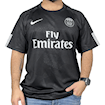 Picture of PSG 17/18 Third Neymar JR. Ligue 1