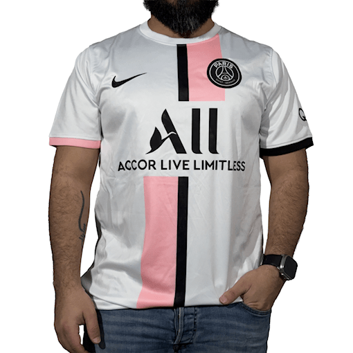 Picture of PSG 21/22 Away 