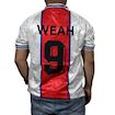 Picture of PSG 94/95 Away Weah