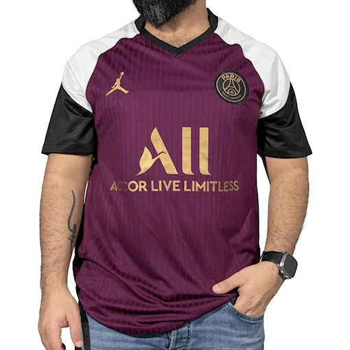 Picture of PSG 20/21 Third