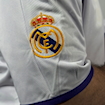 صورة Real Madrid 01/02 Third Anniversary Double sided