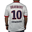 Picture of PSG 15/16 Away Ibrahimovic
