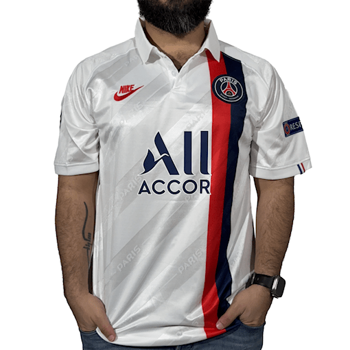 Picture of PSG 19/20 Third Neymar JR