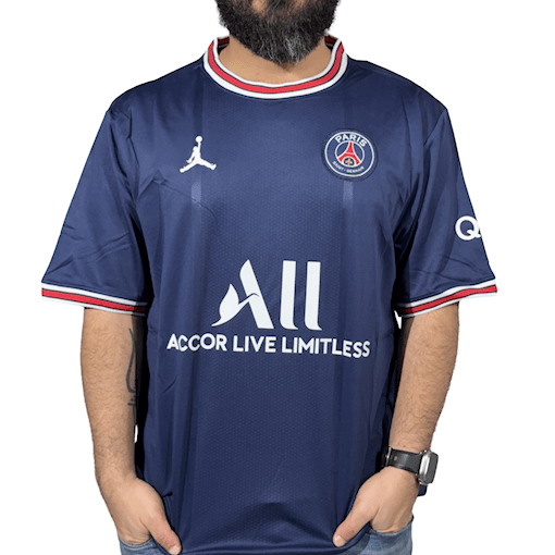 Picture of PSG 21/22 Home