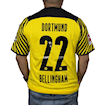 Picture of Dortmund 21/22 Home Bellingham