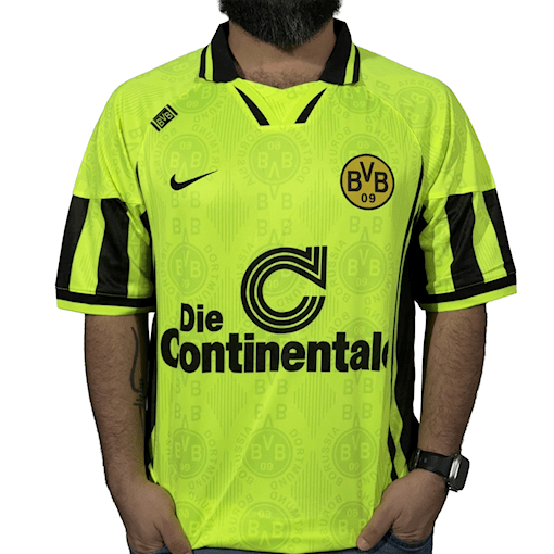 Picture of Dortmund 96/97 Home
