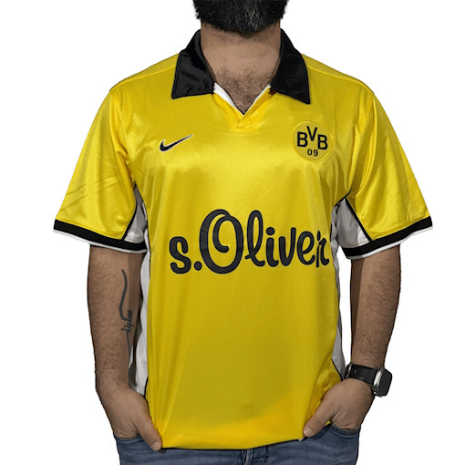 Picture of Dortmund 98/00 Home