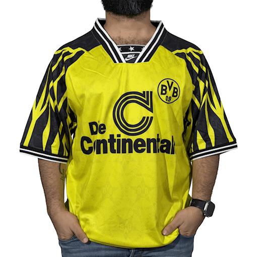 Picture of Dortmund 94/95 Home
