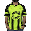 Picture of Dortmund 96/97 Home UCL