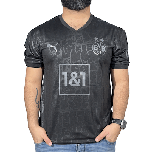 Picture of Dortmund 22/23 Fourth Bellingham