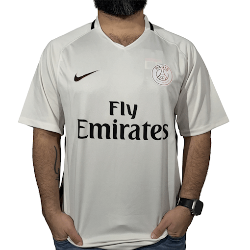 Picture of PSG 16/17 Third