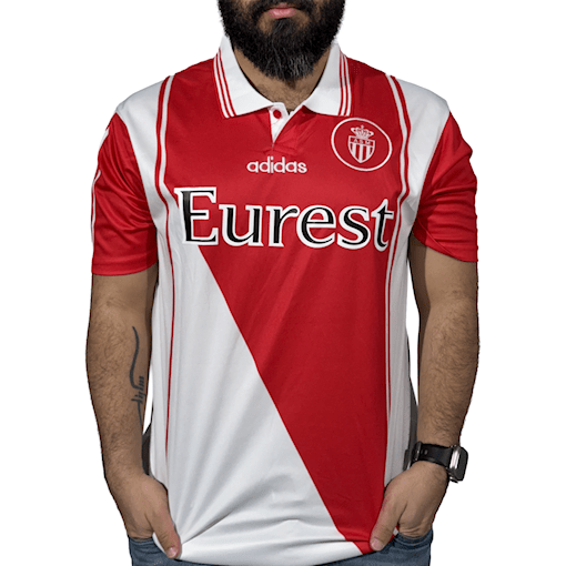 Picture of Monaco 96/98 Home Henry