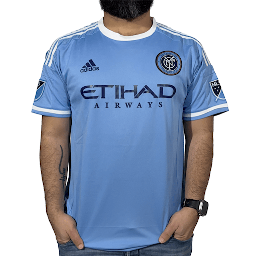 Picture of New York 2015 Home Pirlo