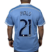 Picture of New York 2015 Home Pirlo