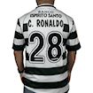 Picture of Sporting CP 01/03 Home Ronaldo