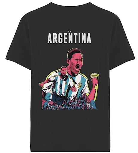 Picture of Argentina World Cup Edition